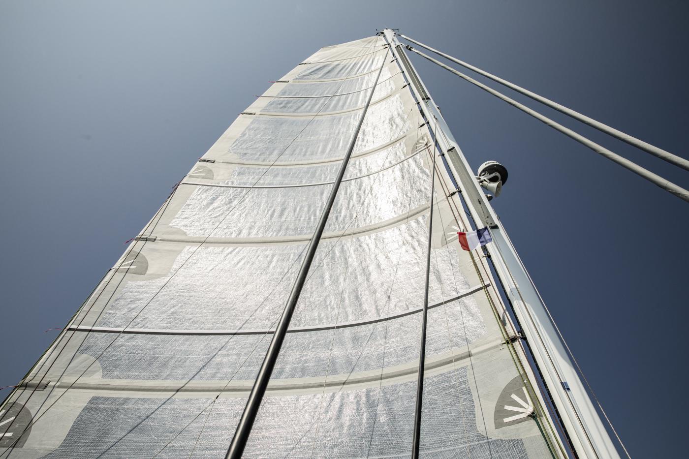 Mainsail