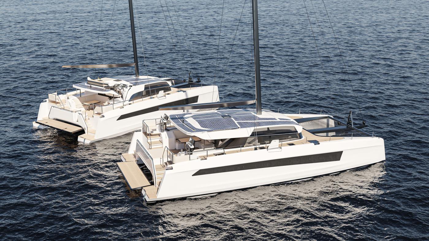 Slyder 55 Single Helm Monocoque